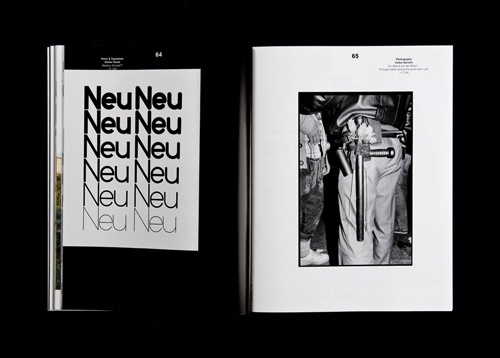 Slanted - Typo Weblog & Magazin - Das Gefühl Typografie - Alles über Schriften, Fontlabels & Design #slanted #magazin #design #graphic #magma #brand #editorial