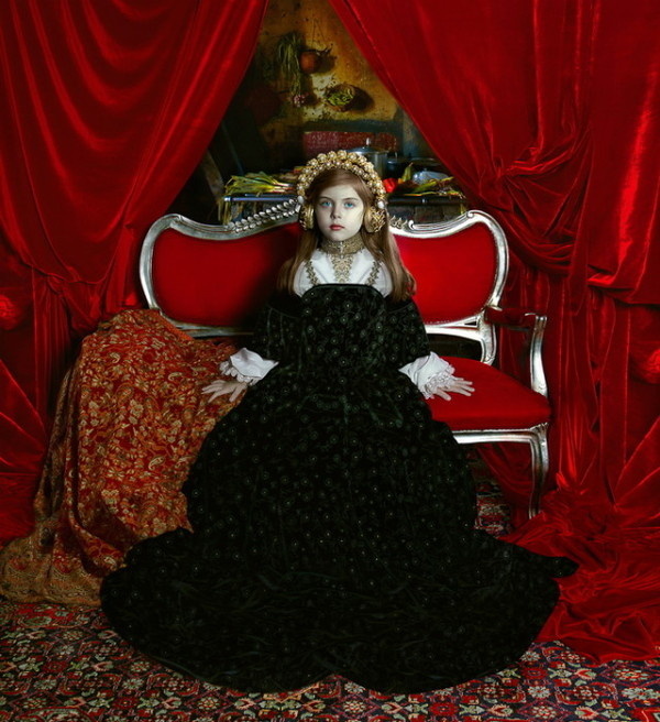 Fine Art Photography by Adriana Duque #inspiration #photography #art #fine