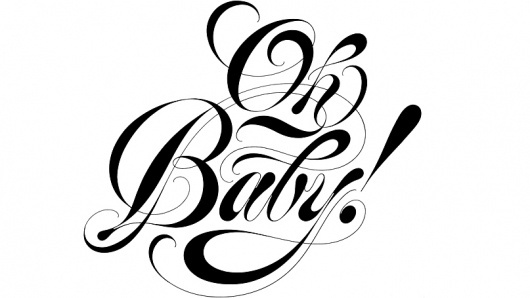 Tony DiSpigna: Lettering Design/Typographics #lettering #tony #spigna #di #type