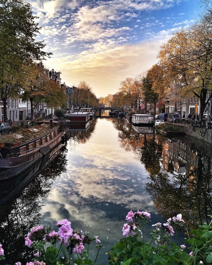 Amsterdam