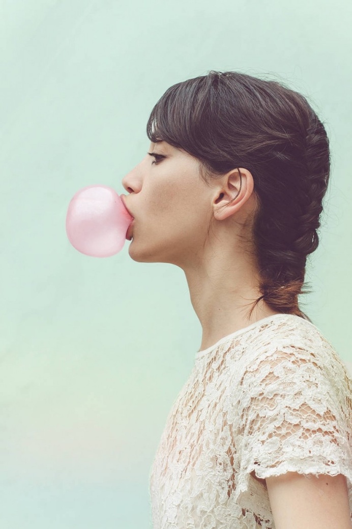 Intriguing Photography Series by Natalia Petri