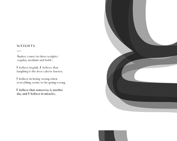 Audrey Font