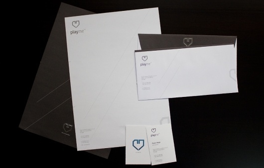Play Me - Design Studio - Portfólio - PlayMe #design #identity #play #portugal