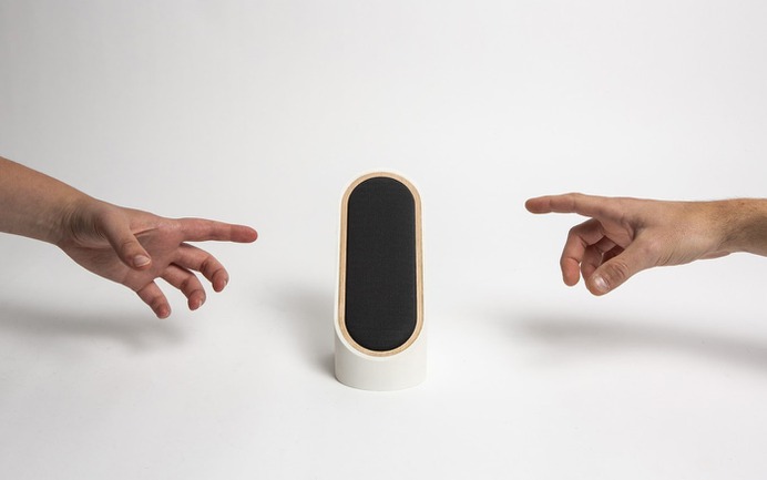 Andy Speaker — minimalgoods