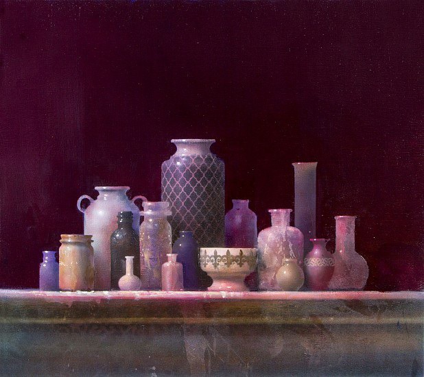 David Dornan, Syndicate I oil