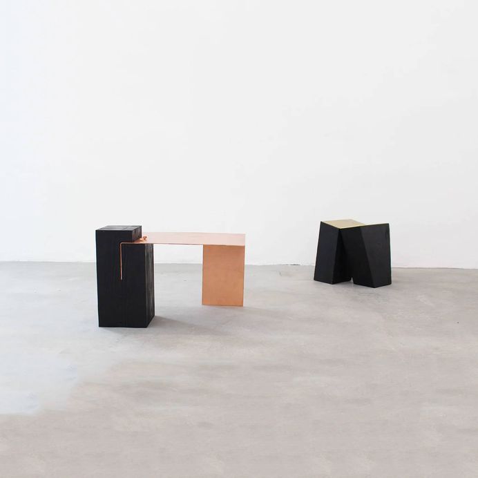 Composition Series by Studio La Cube