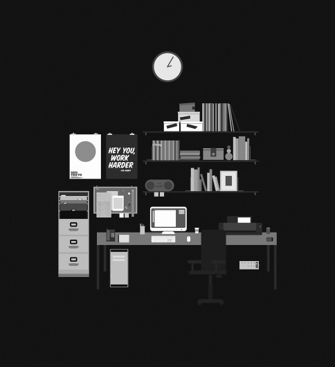 4112293200_928e8ebea9_o.jpg (JPEG Imagen, 1200x1313 pixels) #inspiration #design #illlustration