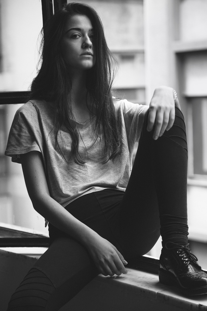 Dennis Andrianopoulos #photography #white #black #and