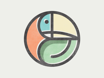 Parrot Beach - Justin Block