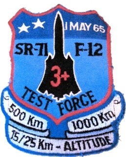TEST FORCE #piolit #design #military #patch #test
