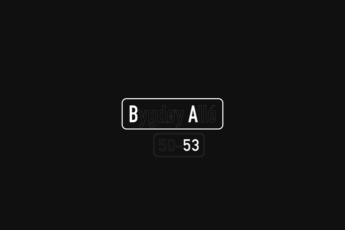 Restaurant BA 53 - Identity on Behance