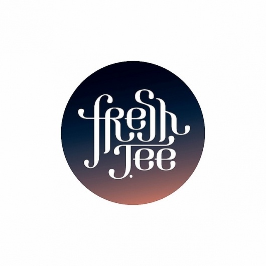 All sizes | fresh tee / logo | Flickr - Photo Sharing! #house #fresh #freshtee #tee #logo #laukai