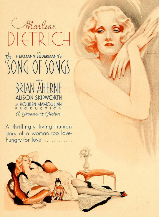 the poor dancing girl she won't dance again — new-to-me #113 - The Song of Songs