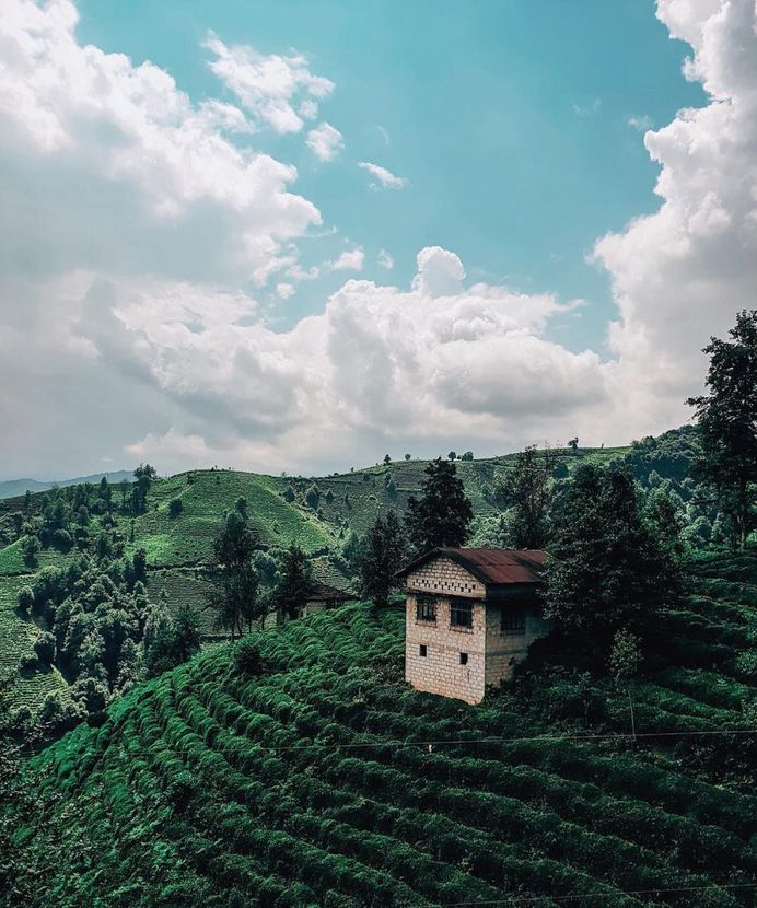 #instatravel: Outstanding Travel Landscape Photography by Ahmet Erdem