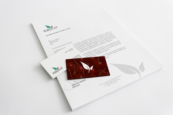 Ital Prod on Behance #branding #leaf #candied #cherries #food #fruit #design #strawberries #romania #cherry #catalogue #brand #logo #italy #orange #peach #marmalade #cubes #products #depliant #graphic #olives #cocktail #maraschino #brochure