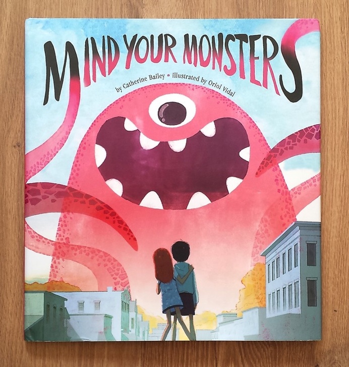 Mind Your Monsters