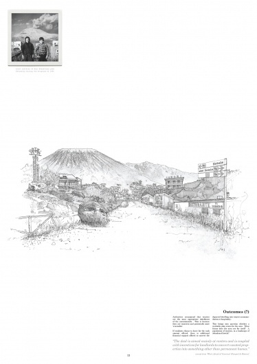 keiralexander_napolietc_saviourshill_sm-9.jpg (1414×2000) #line #vesuvius #illustration #volcano #keir #hotel #drawing #grey