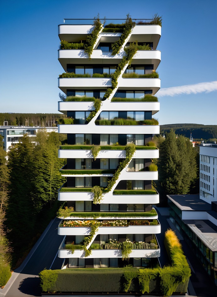 Moshe Katz Architect designer of green architecutre and sustainable wellbeing design. משה כץ אדריכל אדריכלות ירוקה והתחדשות עירונית. עיצוב עם הטבע, עיצוב יוקרה וחדשני
