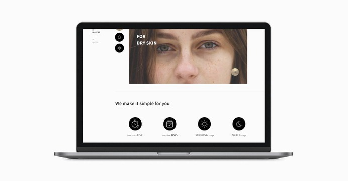 RESET Co. on Behance