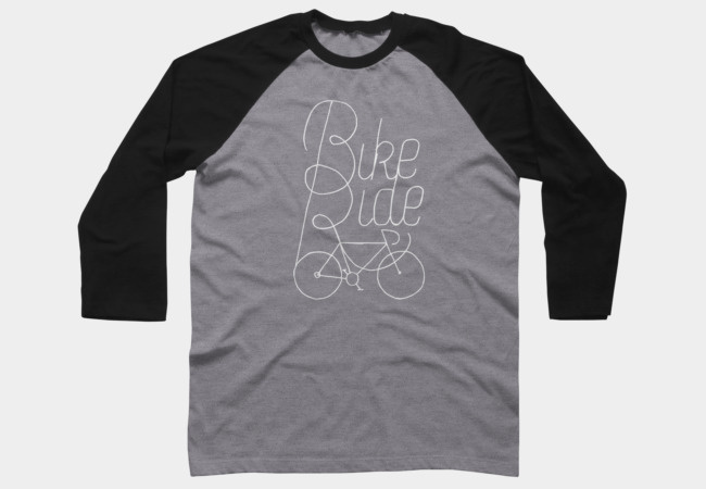 Bikeride