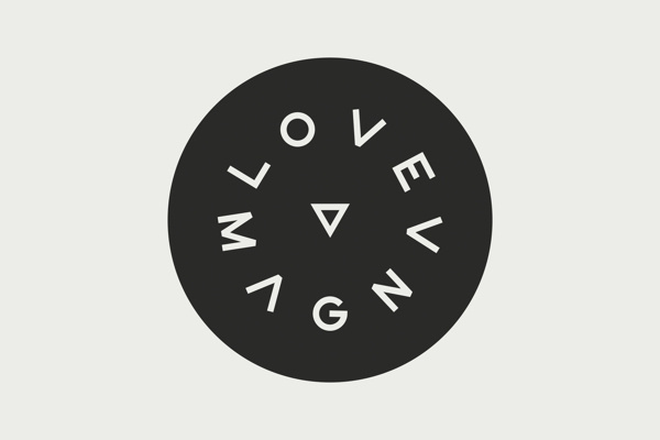 1924 #logo #identity
