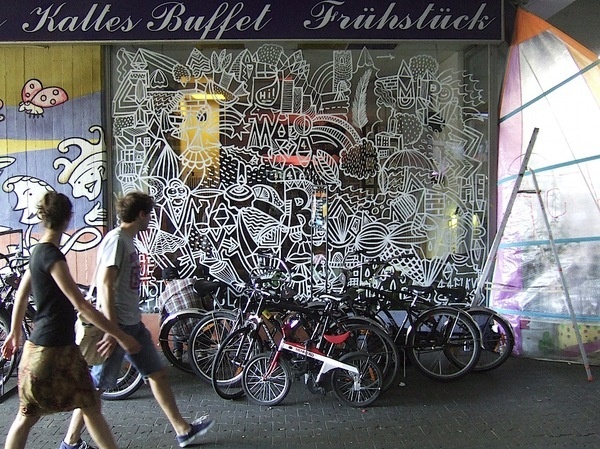 44flavours SKA_07.jpg #illustration #mural