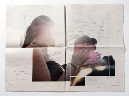 Kelly Dorsey #bright #sun #loyola #print #look #book #photograph #dorsey #kelley