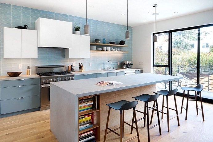 Designpad Has Expanded and Modernized a Modest One Story House in San Francisco 4