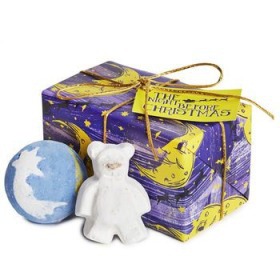 - lush gift sets