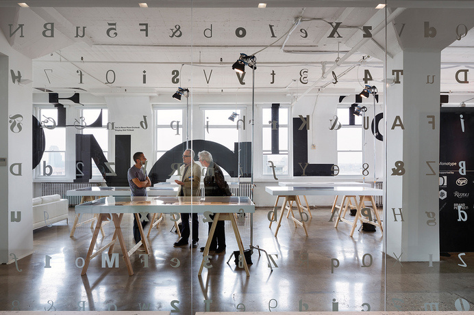 From Pencil to Pixel: Bringing to Life the Past, Present, and Future of Typography - Graphis #gg