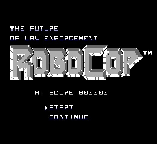 Title Scream. Type + Graphic inspiration from 8/16bit games #arcade #buro #destruct #design #retro #pixel #game