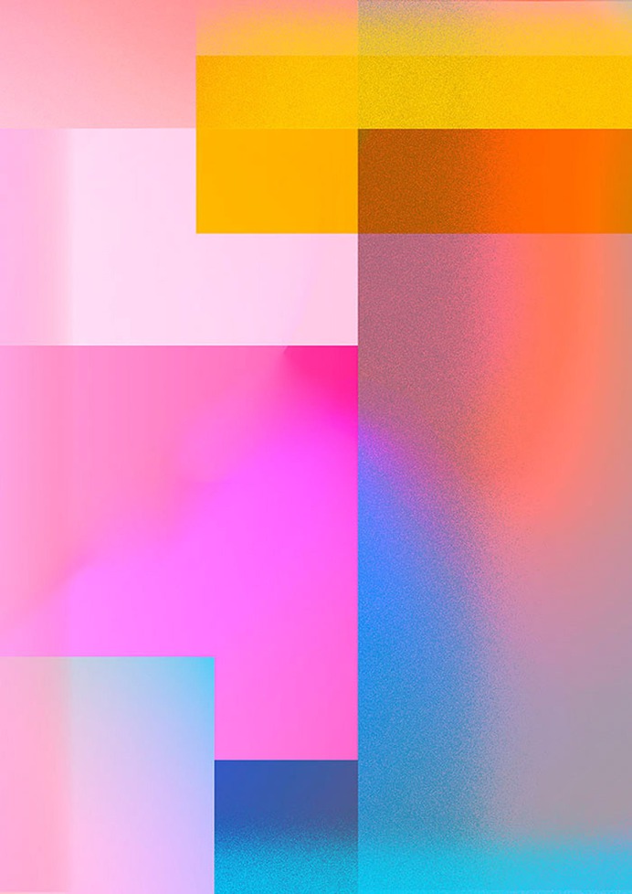 Design Patterns 2018 - Mindsparkle Mag Beautiful patterns used for packaging, branding and digital applications, designed by Atelier Irradié in Paris. #branding #corporate #design #identity #color #photography #graphic #design #gallery #blog #project #mindsparkle #mag #beautiful #portfolio #designer