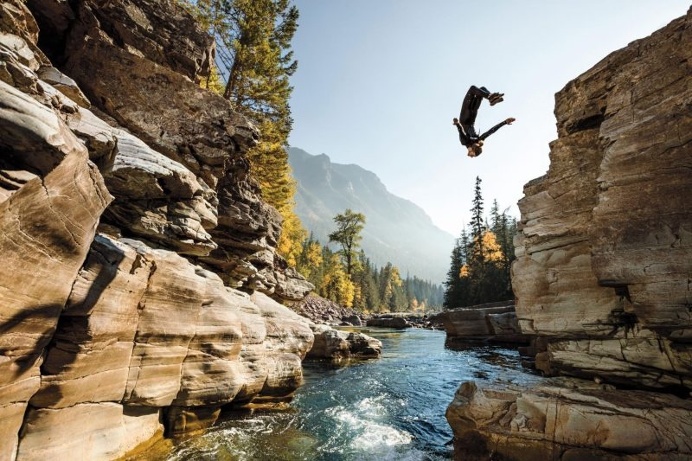 National Geographic Unveils Its 50 Most Beautiful Travel Photos Of 2016's