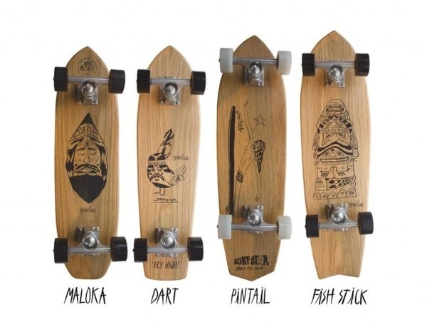 SATTA SKATES Visionary Artist Series STEVIE GEE_copy 1024x796 #gee #skateboards #stevie