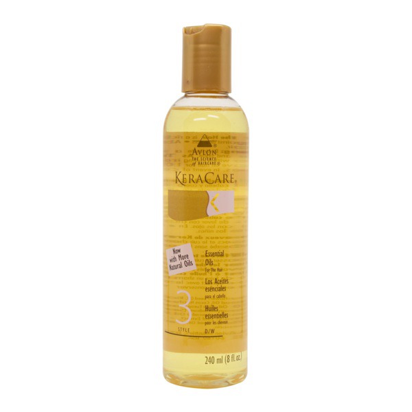 Best Online Shop to Buy KeraCare Essential Hair Oils with Best Deals
