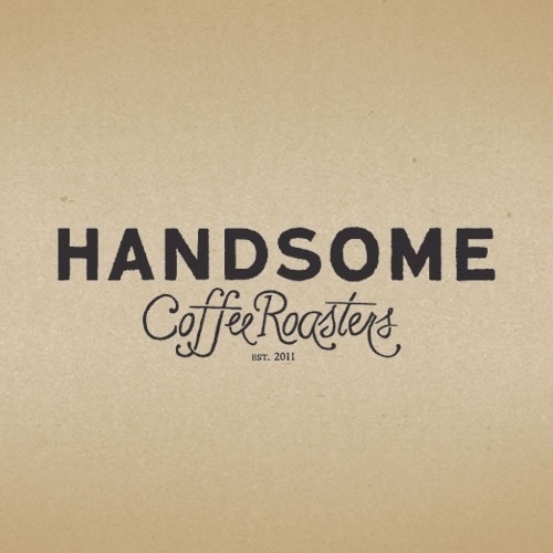 PTARMAK | design | austin, u.s.a. #handsome #ptamak #roasters #coffee