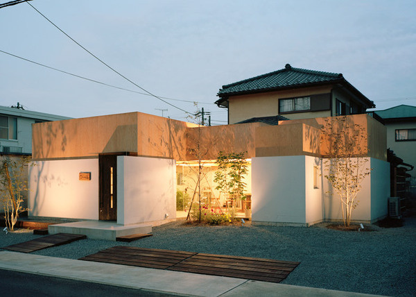 http://blog.leibal.com/architecture/tablehat/ #architecture #minimal