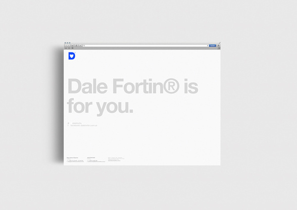D® #diseo #white #branding #argentina #stationery #design #color #minimalism #black #pure #corporate #brand #identity #buenos #and #logo #helvetica #aires