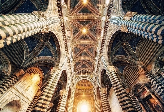 Cattedrale di Santa Maria Assunta | Flickr - Photo Sharing! #church #architecture