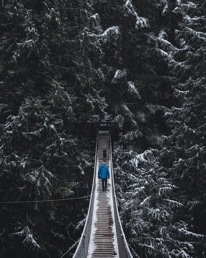 Incredible Adventure Instagrams by Kai Yhun