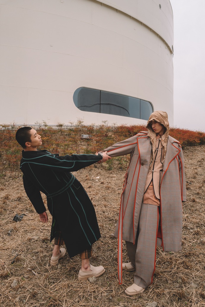 PAUSE Highlights: PRONOUNCE FW19′ Collection – PAUSE Online | Men's Fashion, Street Style, Fashion News & Streetwear