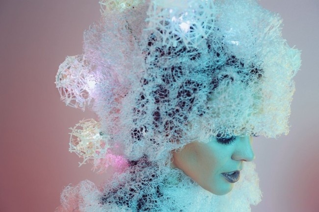 NEUROTiQ #printed #3d