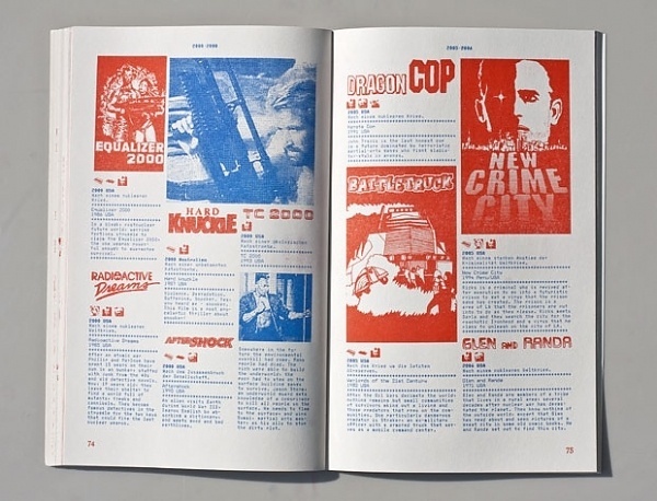 Noël Leu #swiss #fiction #book #risograph #noel #movies #leu #science