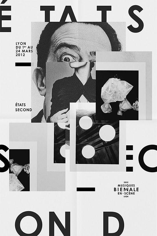 Graphic Design by Les Graphiquants