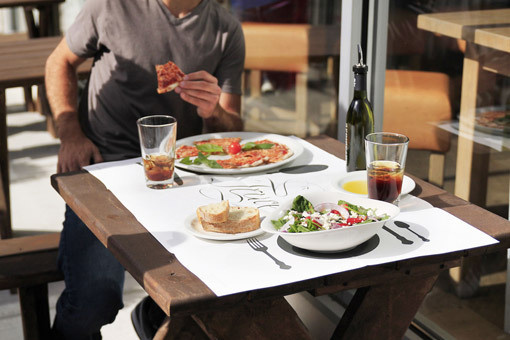 lbdod_recipeace_09 #recipeace #menu #design #restaurant #concept #identity