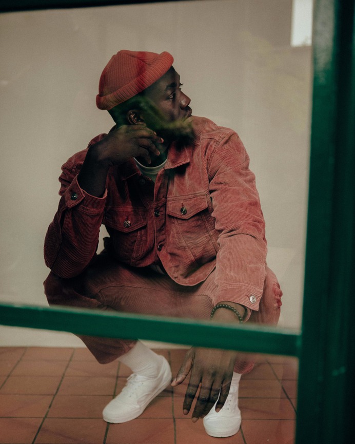 PAUSE Meets: Jacob Banks – PAUSE Online | Men's Fashion, Street Style, Fashion News & Streetwear