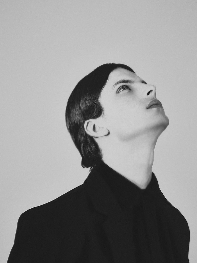Different Minimalism - Fucking Young!