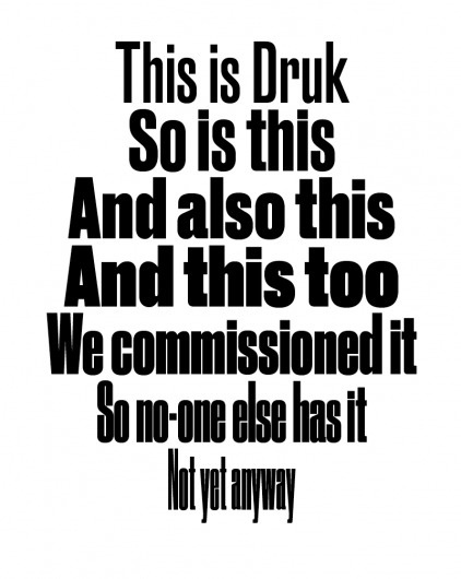 14wb0n8.png (800×1003) #serif #sans #typeface #poster #condensed #druk