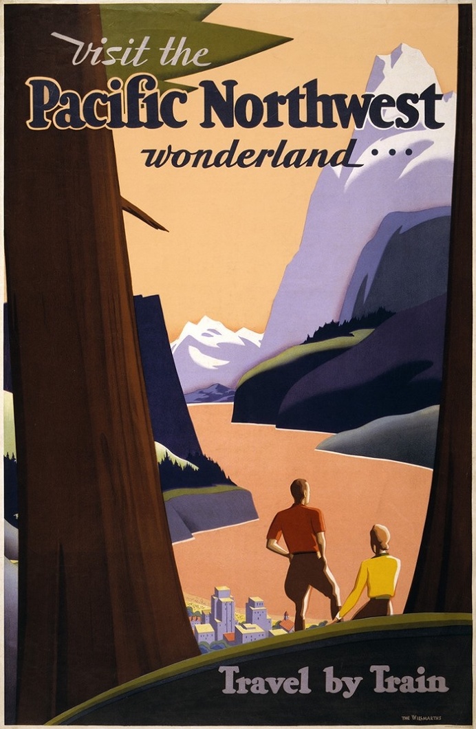 Vintage Typography