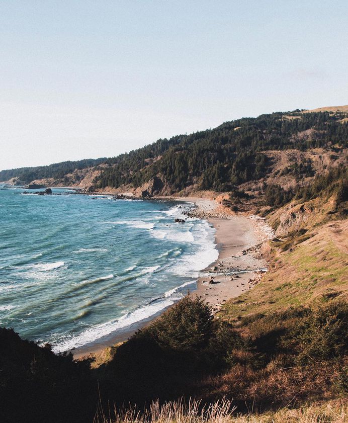 Gold Beach, Oregon